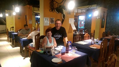 Photos of Tusker Restaurant