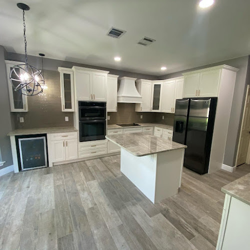 Luxx Home Remodeling