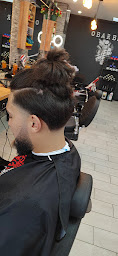 Photo n°12 de Coiffeur Ô Barber à Dreux (Salon de coiffure)