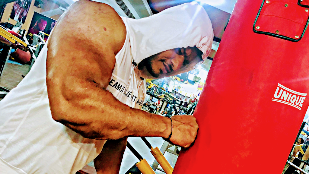 Ali S Fitness Centre Banur