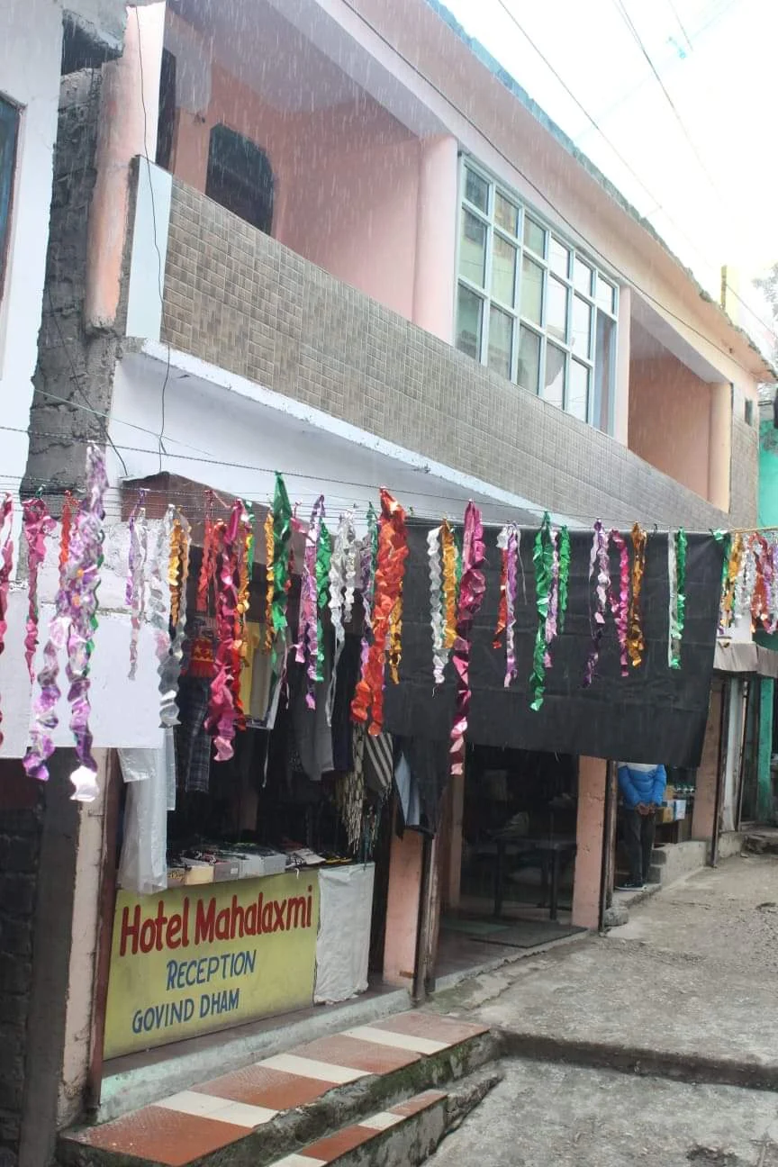 Hotel-Mahalaxmi