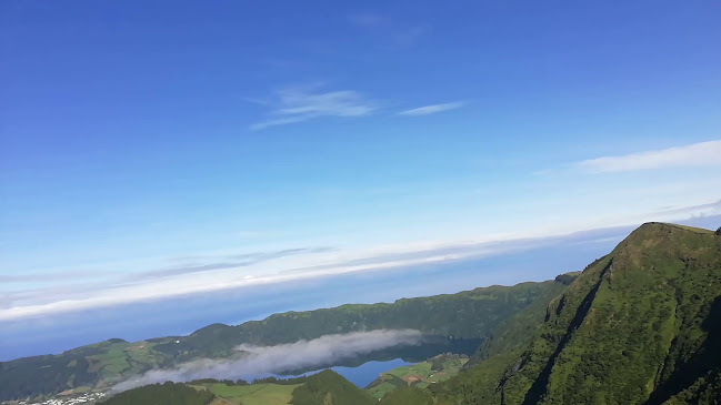 Avaliações dobyAçores - Ilhas dos Açores em Ponta Delgada - Agência de viagens