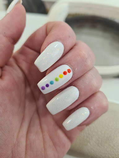 Royal Nail Bar Chesterfield