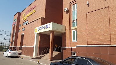 Photos of Тенгри
