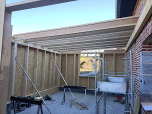 Photo n°5 de CONCEPT BOIS à Villers-Pol (Constructeur de terrasses)