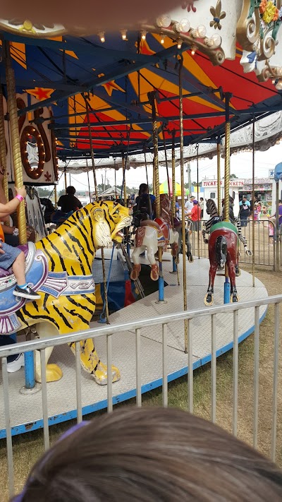 Greater Baton Rouge State Fair