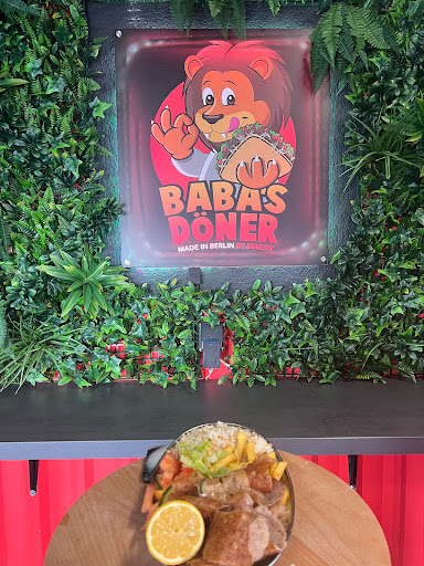 Babas Döner by Massiv - Thumbnail