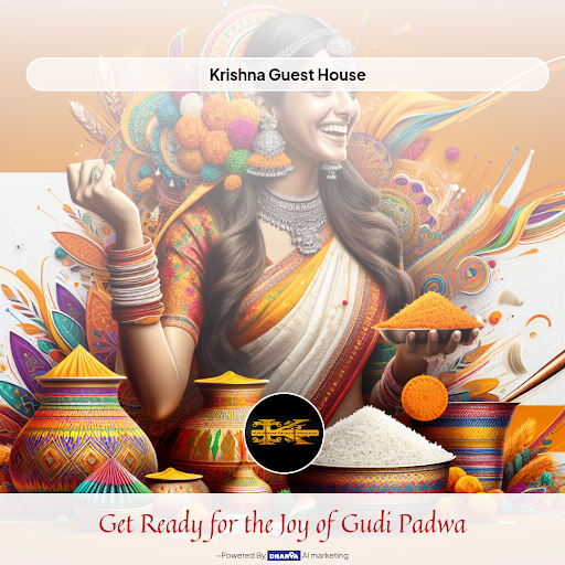 Get Ready for the Joy of Gudi Padwa post image
