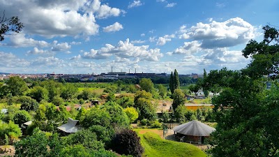 Photos of Plzeň Zoo