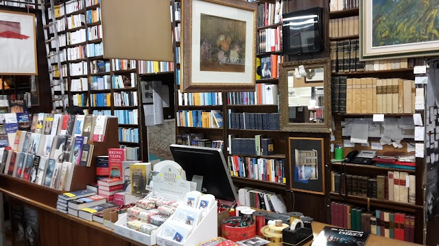 Libreria Nanni