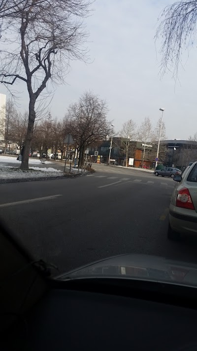 Photos of Taxi stajali&scaron;te Vrbani