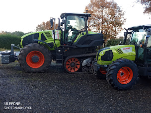 Photo n°18 de Agrimotion à Liposthey (Fournisseur de matériel agricole)