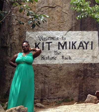 Photos of Kit Mikayi Cultural and Religious Centre