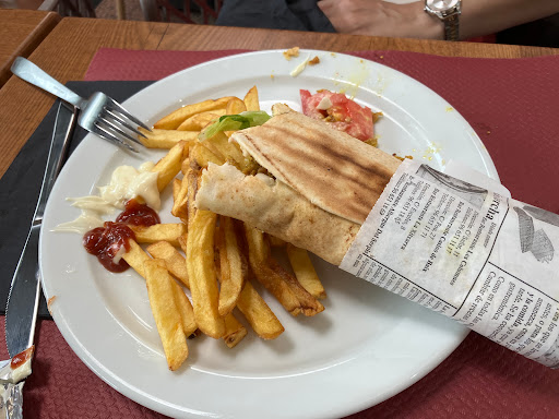 Marrakech Restaurant - Thumbnail