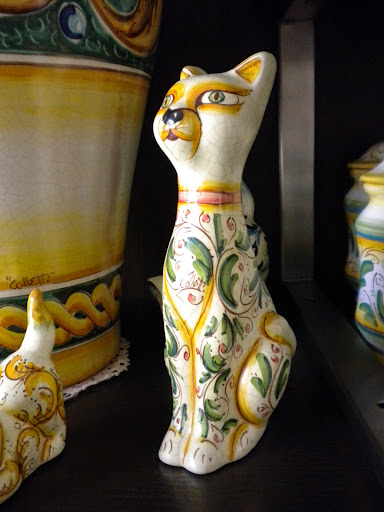 Ceramica D'Arte Colletti - Thumbnail