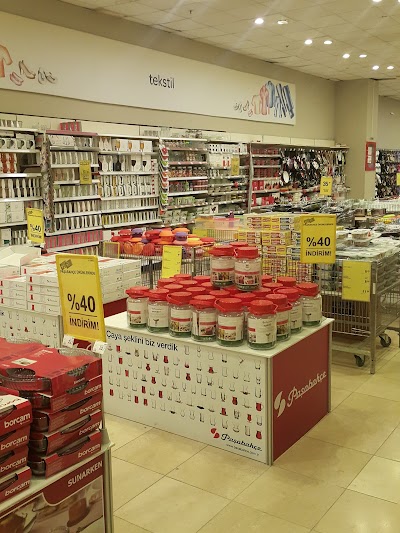Photos of CarrefourSA S&uuml;per Balıkesir 2
