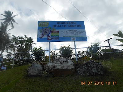 Photos of Korolevu Health Center