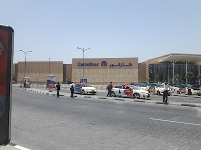 Photos of Carrefour Parking