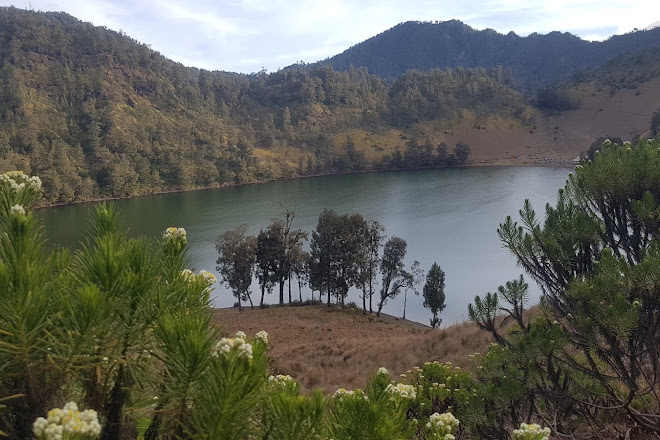 Visit Mount Semeru Volcano On Your Trip To Malang Or Indonesia