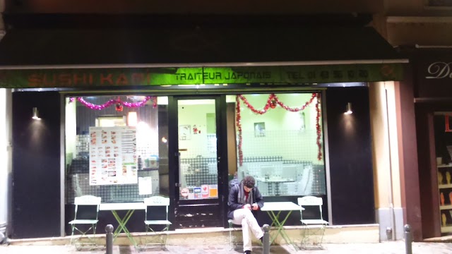 Sushi Kami