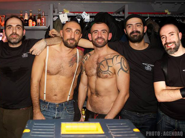 Krash Bar