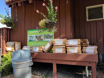 Photos of Cascadian Home Farm