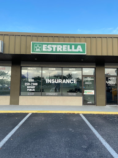 Estrella Insurance #367