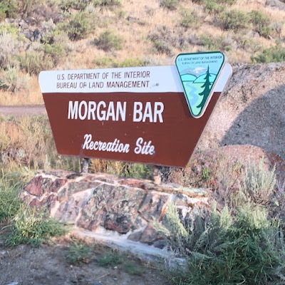 Morgan Bar Recreation Site