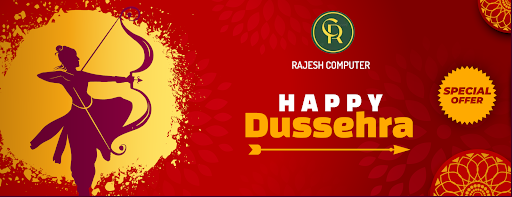 Dussehra Festive Offers are Live! post image