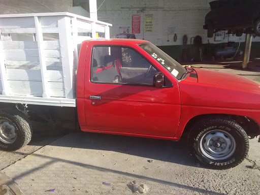 Multiservicio Los 3 Garcia