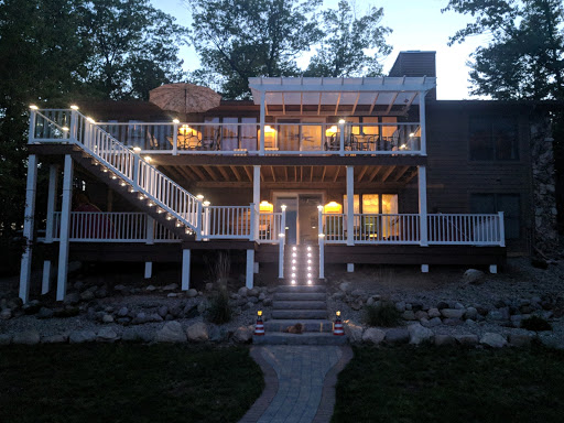 Legacy Builders/Constructions - Visual