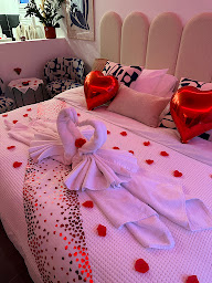 Photo n°31 de Casa Amor & Spa ( Loveroom ) à Montfort-sur-Argens (Hôtel)