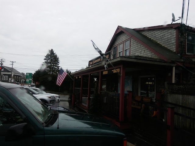 Corner Store - Chatham, Cape Cod