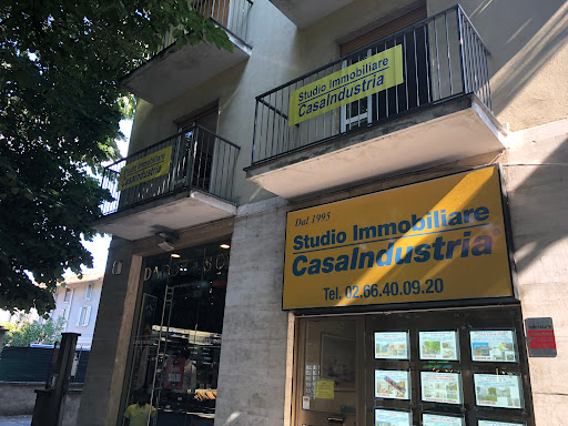 Casa Industria Srl Cusano Milanino - Thumbnail