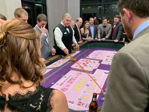 Casino Knight & Event Rentals - Thumbnail