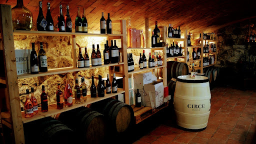 Bodegas Perlovin S.A.