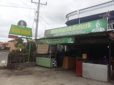 Photos of Sate inyiak datuak