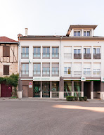 Crédit Agricole Centre France - Beaulieu à Beaulieu-sur-Dordogne