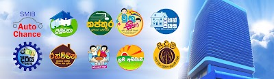 Photos of State Mortgage and Investment Bank