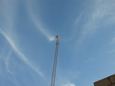 Photos of Ihsan network for Internet services