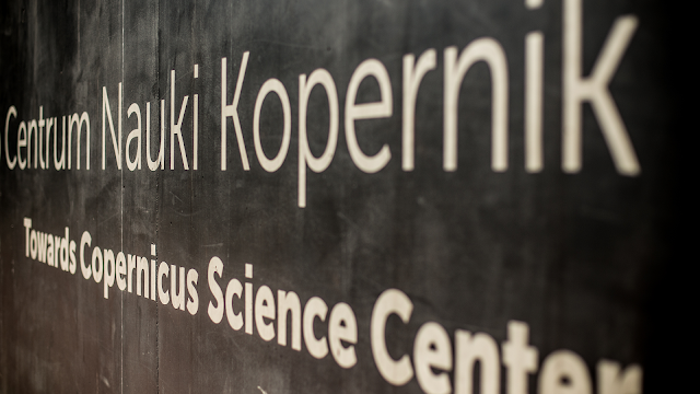 Copernicus Science Centre