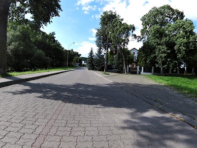 Photos of Embassy of Russia