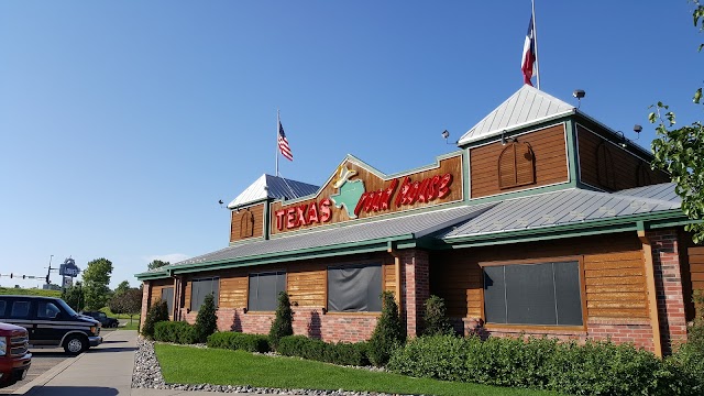 Texas Roadhouse