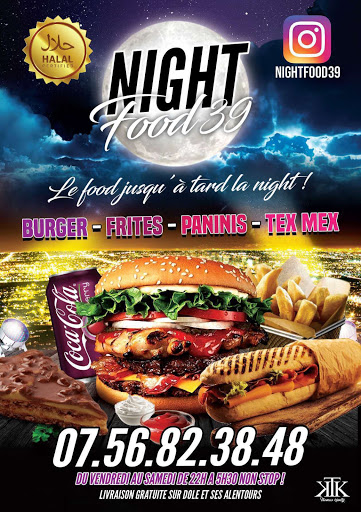 Photo 3 - Nightfood39