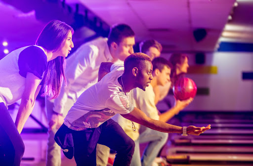 Tenpin Maidenhead