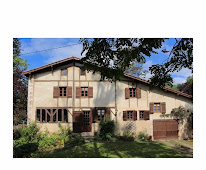 Ferme Busquet à Narrosse