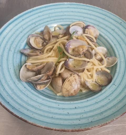 Partenope Ristorante Pizzeria - Thumbnail