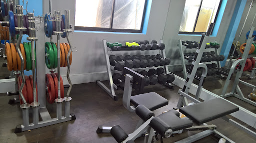Core Fitness Studio