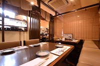 牡蠣ひよっこ商店 胡町店