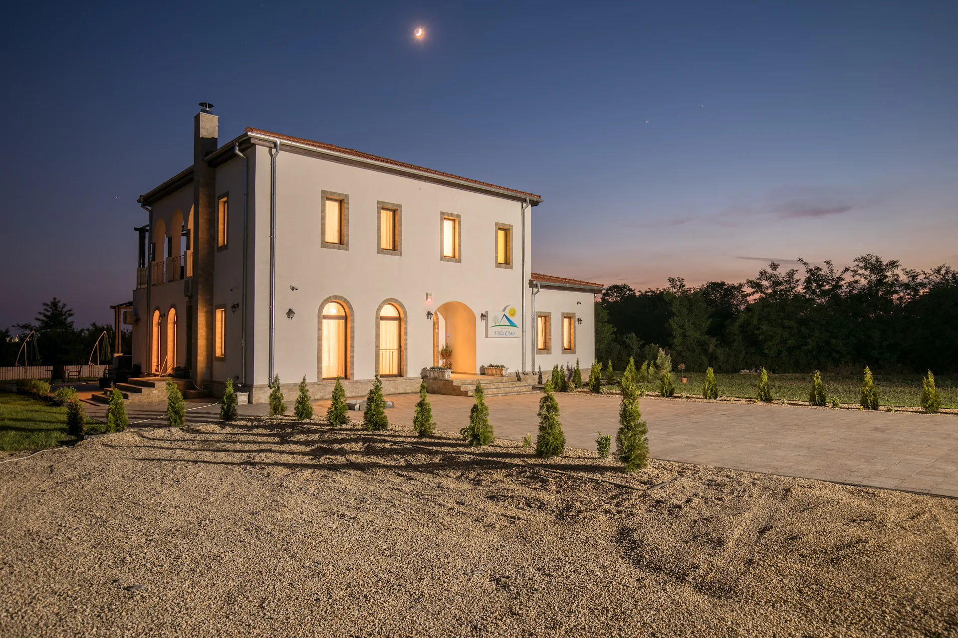 Villa Ciao
